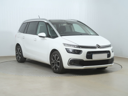 Citroen C4 SpaceTourer