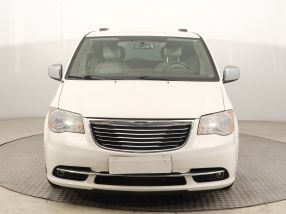 Chrysler Town&Country - 2012
