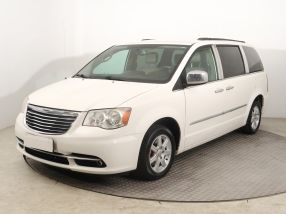 Chrysler Town&Country - 2012