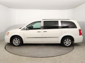 Chrysler Town&Country - 2012