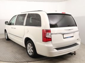 Chrysler Town&Country - 2012
