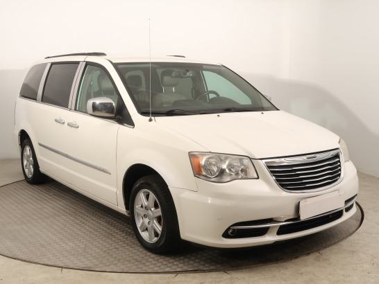 Chrysler Town&Country