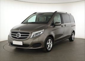 Mercedes-Benz V - 2015