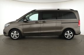 Mercedes-Benz V - 2015