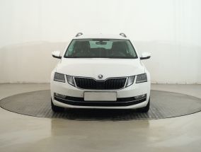 Škoda Octavia - 2017