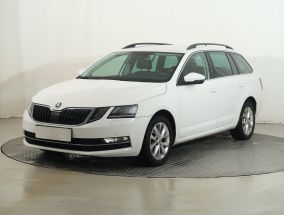 Škoda Octavia - 2017