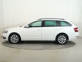 Škoda Octavia - 2017