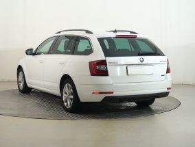 Škoda Octavia - 2017