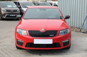 Škoda Octavia - 2016