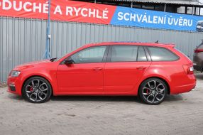 Škoda Octavia - 2016