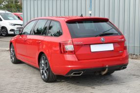 Škoda Octavia - 2016