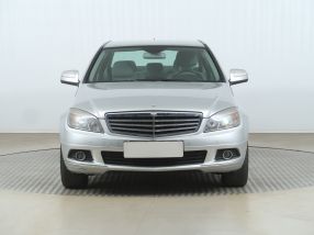 Mercedes-Benz C - 2008