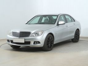Mercedes-Benz C - 2008