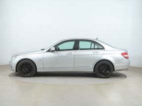 Mercedes-Benz C - 2008