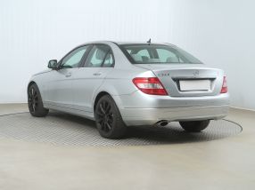 Mercedes-Benz C - 2008