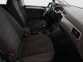 Volkswagen Touran - 2017