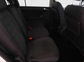 Volkswagen Touran - 2017