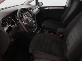 Volkswagen Touran - 2017