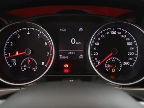 Volkswagen Touran - 2017