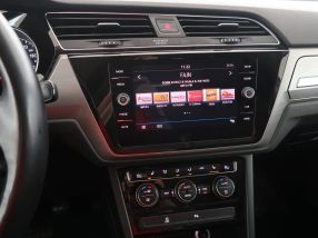 Volkswagen Touran - 2017