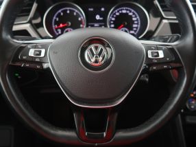 Volkswagen Touran - 2017