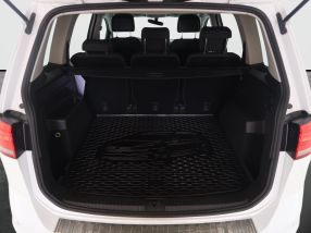 Volkswagen Touran - 2017