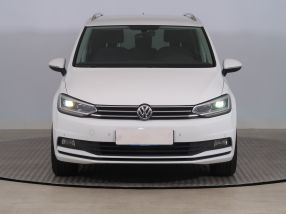 Volkswagen Touran - 2017