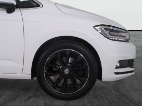 Volkswagen Touran - 2017