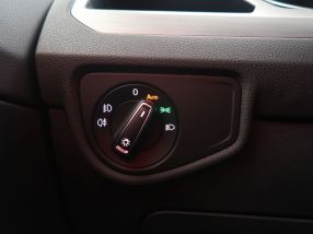 Volkswagen Touran - 2017