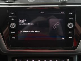 Volkswagen Touran - 2017