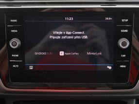 Volkswagen Touran - 2017