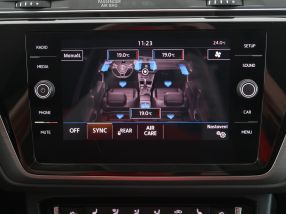 Volkswagen Touran - 2017