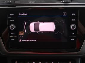 Volkswagen Touran - 2017