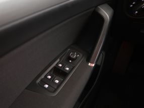 Volkswagen Touran - 2017