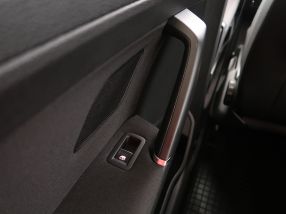 Volkswagen Touran - 2017