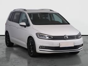 Volkswagen Touran - 2017