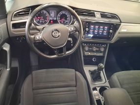 Volkswagen Touran - 2017