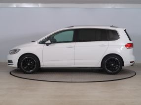 Volkswagen Touran - 2017