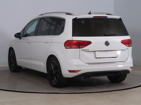 Volkswagen Touran - 2017