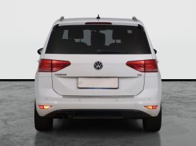 Volkswagen Touran - 2017