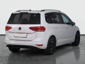 Volkswagen Touran - 2017