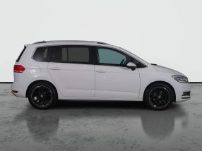 Volkswagen Touran - 2017