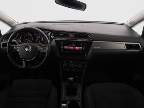 Volkswagen Touran - 2017