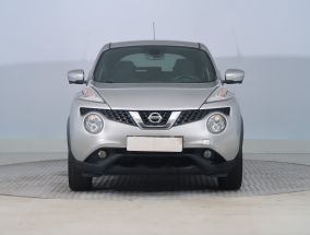 Nissan Juke - 2014