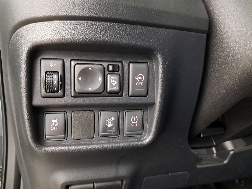 Nissan Juke, 2014