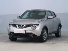 Nissan Juke - 2014