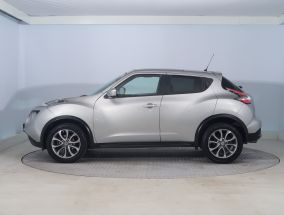Nissan Juke - 2014