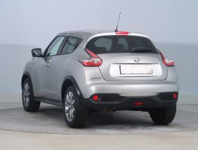 Nissan Juke - 2014