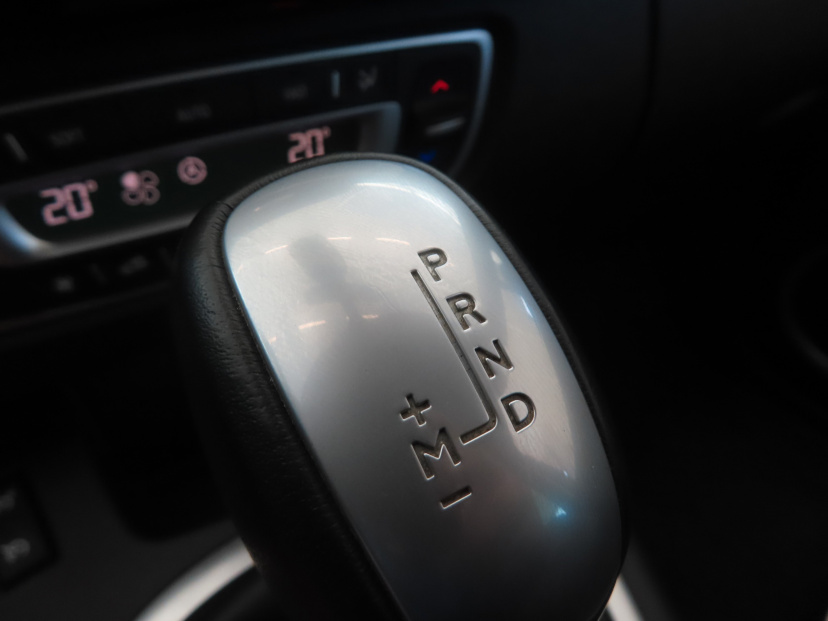 Renault Grand Scenic, 2012