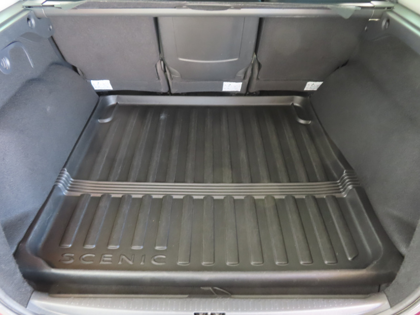 Renault Grand Scenic, 2012
